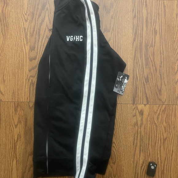Violent Gentlemen Track Jacket - Picture 6 of 6